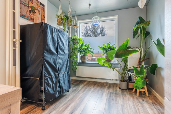 Medium property photo - Taets van Amerongenstraat 12, 2681 EH Monster